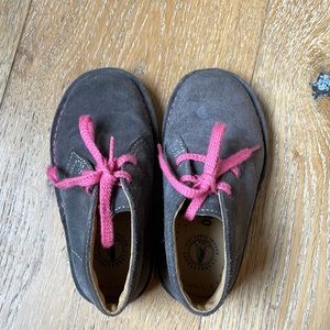 Clarks originals desert boots